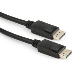 CABLE DISPLAY PORT 10M/CC-DP2-10M GEMBIRD Citi TV piederumi