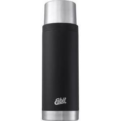 Esbit Sculptor Vacuum Flask 1.0 L / Dzeltena / 1 L Termosi