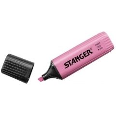 STANGER highlighter, 1-5 mm, purple, 10 pcs 180012000