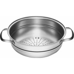 ALLEGRA KATLS TVAICĒŠANAI 2.2L, D20CM, Tramontina Katli