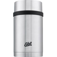 Esbit Sculptor Food Jug 1000ml / Pelēka / 1 L Termosi