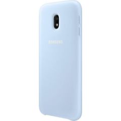 Samsung Galaxy J3 (2017) Cover Dual Layer Blue