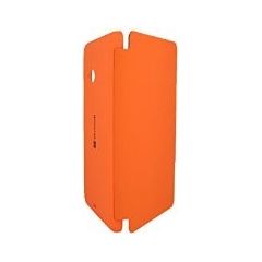 Nokia Lumia 535 Flip shell CC-3092 Orange