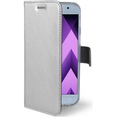 Huawei Ascend P10 Lite case AIR by Celly Silver