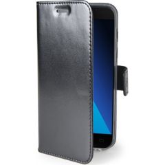 Huawei Ascend P10 Lite case AIR by Celly Black