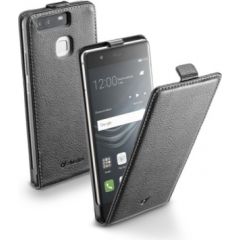 Huawei Ascend P9 case Flap Essential by Cellular Black