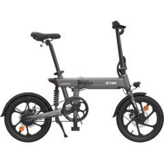 Electric bicycle Xiaomi Z16 MAX, Gray