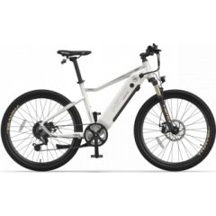 Elektriskais velosipēds Himo C26 MAX, White