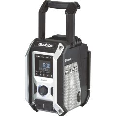 Radio, CXT (12V Max (10,8V) / LXT (18V) Subwoofer, Bluetooth un USB DMR114B Makita