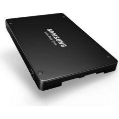 SSD 2.5" 3.8TB SAS Samsung PM1643a bulk Ent.
