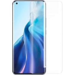 Fusion Tempered Glass aizsargstikls Xiaomi Mi 11 Ultra Ekrānu aizsardzība