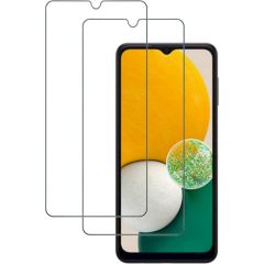 Fusion Tempered Glass Aizsargstikls Samsung Galaxy A13 5G Ekrānu aizsardzība