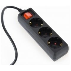 Strāvas pagarinātājs Energenie Power strip for an UPS C13 socket outlet