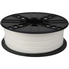 Gembird Filament PLA White 1.75 mm 1 Kg 3D Printeri