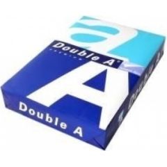 Papīrs Double A A3