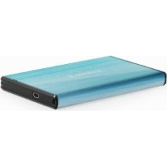 Gembird USB 3.0 2.5 Blue Jaunumi - Datori