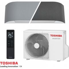 Toshiba Haori RAS-B10N4KVRG-E / RAS-10J2AVSG-E1 gaisa kondicionieris / kondicionētajs