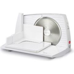 ELDOM KR100 SNIS slicer Electric 1000 W White Pārtikas šķēlētāji