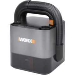 Car Vac Worx Cube Vac 20V WX030.9