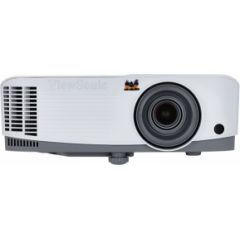 Viewsonic PA503S data projector 3600 ANSI lumens DLP SVGA (800x600) Desktop projector Grey,White