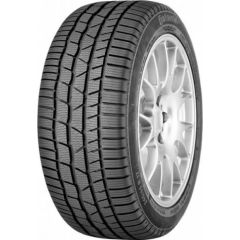 Continental ContiWinterContact TS830 P 295/30R20 101W