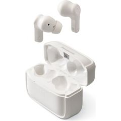 Panasonic wireless earbuds RZ-B210WDE-K, white