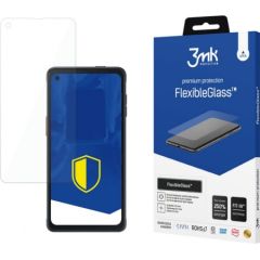 3MK  Samsung XCover Pro - 3mk FlexibleGlass™