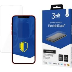 3MK  Apple iPhone 13/13 Pro - 3mk FlexibleGlass™