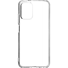 Evelatus  Xiaomi Redmi 10 TPU Case Transparent Neoriģinālie Maciņi