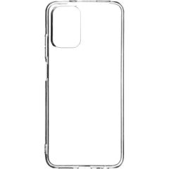 Evelatus  Xiaomi note 10/10S TPU Case Transparent Neoriģinālie Maciņi