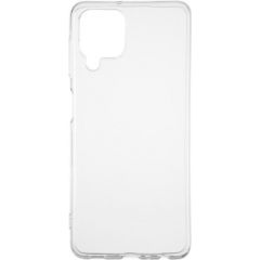 Evelatus  Samsung Galaxy A22 4G TPU Case Transparent Neoriģinālie Maciņi