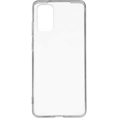 Evelatus Samsung S20 Plus TPU 1.5MM Smoked Neoriģinālie Maciņi