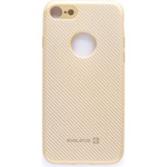 Evelatus Apple iPhone 7/8 Carbon Gold