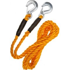 Vilkšanas trose 2000 kg Citi auto piederumi