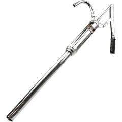 Rokas pumpis eļļai 18 l/min. Citi auto piederumi