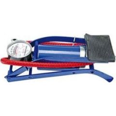 Gaisa pumpis ar manometru Citi auto piederumi