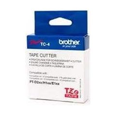 Brother TC-4 NAZIS (PT-E100/ H100/ D200, CUBE P300) ScanCut skeneris / izgriezējs