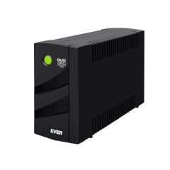 UPS Ever UPS DUO 350 AVR T/DAVRTO-000K35/00 - T/DAVRTO-000K35/00 - T/DAVRTO-000K35/00