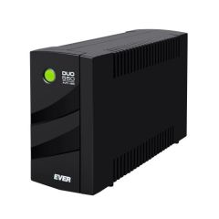 UPS Ever UPS DUO 550 AVR USB T/DAVRTO-000K55/00 - T/DAVRTO-000K55/00 - T/DAVRTO-000K55/00