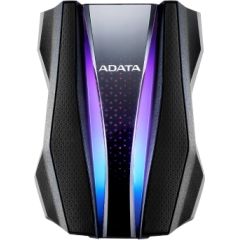 ADATA HD770G external hard drive 2000 GB Black