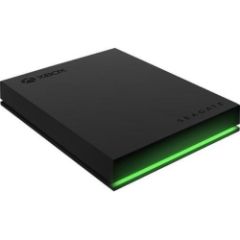 Seagate 4TB Game Drive for Xbox USB3.2 Gen 1 Black