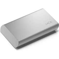 LaCie Portable SSD v2 2TB USB-C External SSD