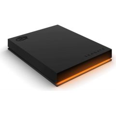Seagate Firecuda Gaming 1TB USB3.2 Black External HDD