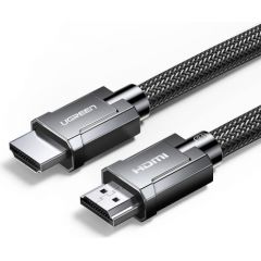 UGREEN HD135 HDMI 2.1, 8K 60Hz, 3m cable (black)