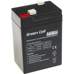 Green Cell AGM02 UPS battery Sealed Lead Acid (VRLA)