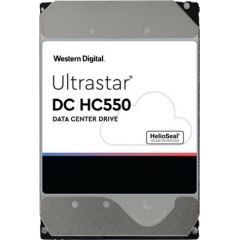 Western Digital Ultrastar 0F38357 3.5" 16000 GB Serial ATA  III