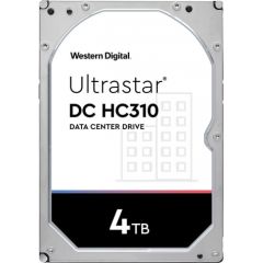 Western Digital Ultrastar 7K6 3.5" 4000 GB SAS