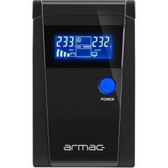 Emergency power supply Armac UPS PURE SINE WAVE OFFICE LINE-INTERACTIVE O/850F/PSW