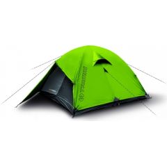 Trimm tent FRONTIER-D lime green/grey