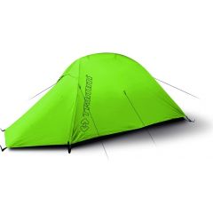 Trimm tent DELTA-D lime green/grey